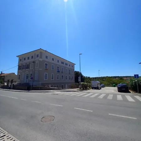 Lejlighed 
